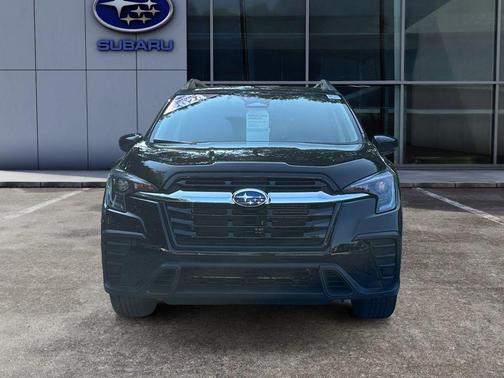2024 Subaru Ascent Premium