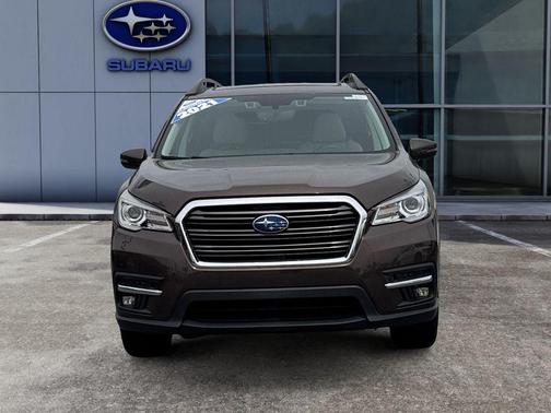 2021 Subaru Ascent Limited 7-Passenger