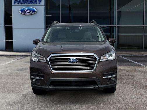 2021 Subaru Ascent Limited 7-Passenger