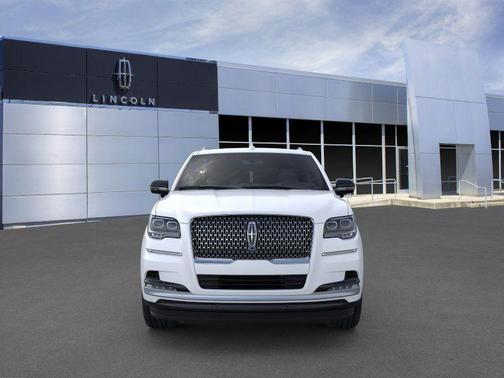 2024 Lincoln Navigator L Reserve