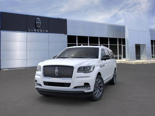 2024 Lincoln Navigator L Reserve