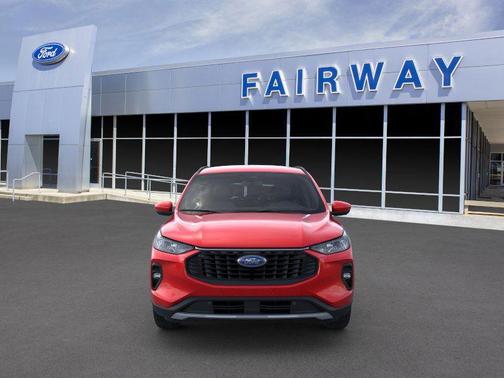 2024 Ford Escape PHEV