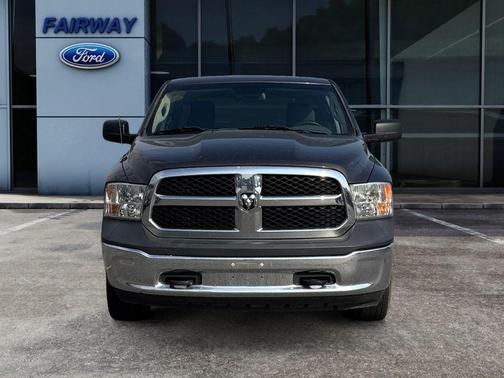 2018 RAM 1500 ST