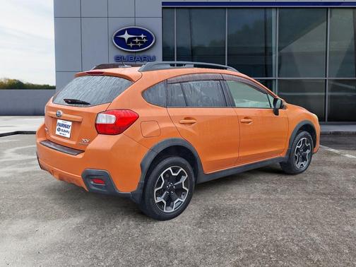 2015 Subaru XV Crosstrek 2.0i Limited