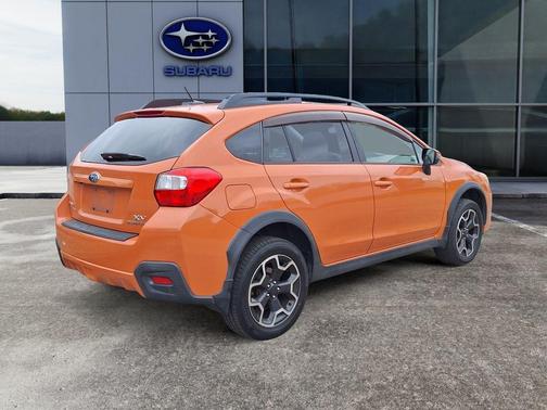 2015 Subaru XV Crosstrek 2.0i Limited