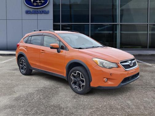 2015 Subaru XV Crosstrek 2.0i Limited