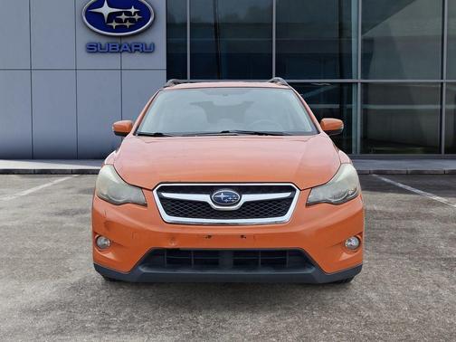 2015 Subaru XV Crosstrek 2.0i Limited