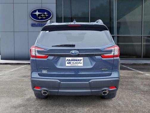 2025 Subaru Ascent Onyx Edition Touring