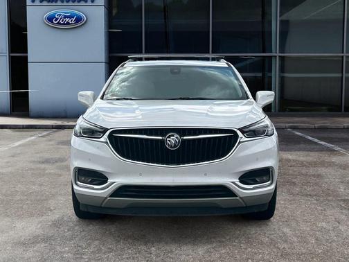 2018 Buick Enclave Premium