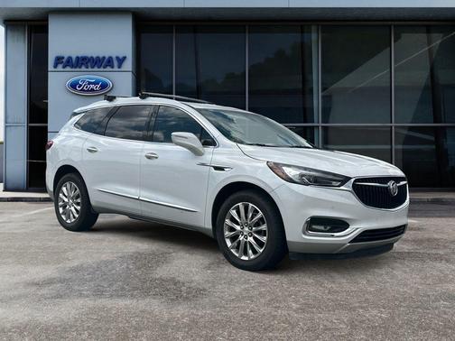 2018 Buick Enclave Premium