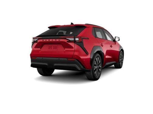 2026 Subaru Solterra Limited