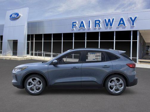 2026 Ford Escape ST-Line Select