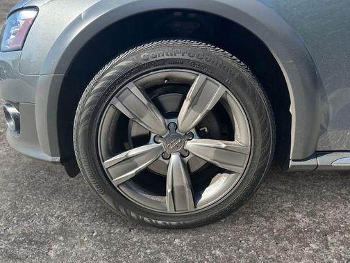 2016 Audi allroad 2.0T Premium Plus