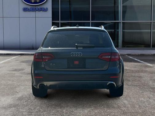 2016 Audi allroad 2.0T Premium Plus