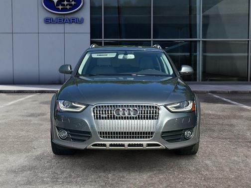 2016 Audi allroad 2.0T Premium Plus
