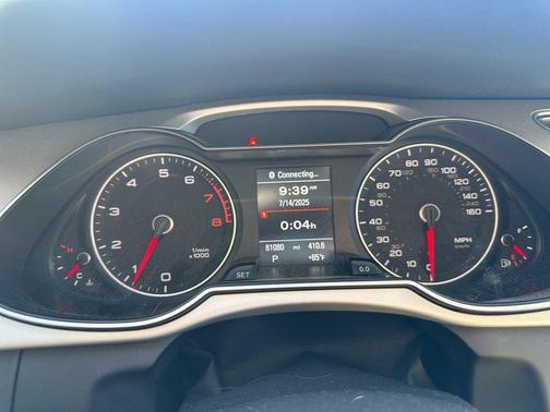 2016 Audi allroad 2.0T Premium Plus