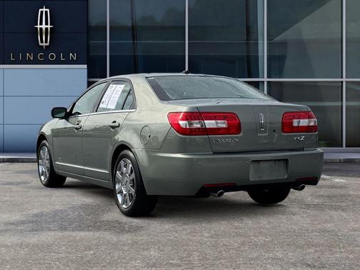 2008 Lincoln MKZ Base