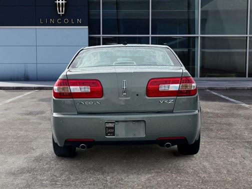 2008 Lincoln MKZ Base