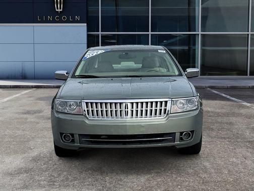 2008 Lincoln MKZ Base
