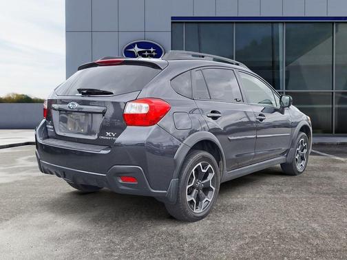2013 Subaru XV Crosstrek 2.0i Limited