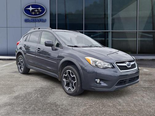 2013 Subaru XV Crosstrek 2.0i Limited