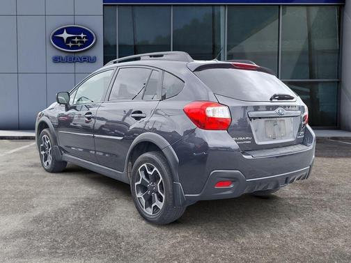 2013 Subaru XV Crosstrek 2.0i Limited