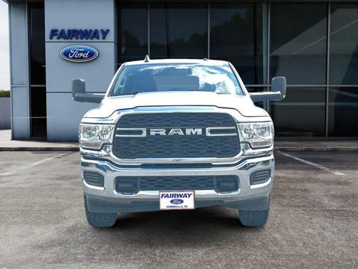 2020 RAM 2500 Tradesman
