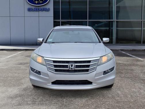 2010 Honda Accord Crosstour EX-L
