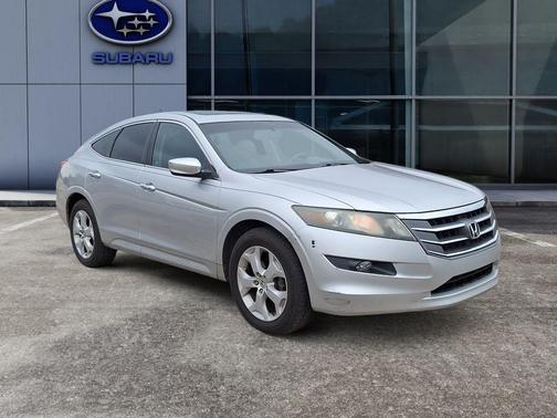 2010 Honda Accord Crosstour EX-L