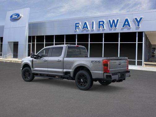 2026 Ford F-250 XLT