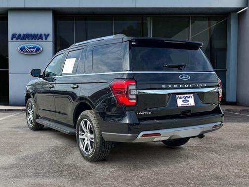2024 Ford Expedition Limited