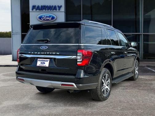 2024 Ford Expedition Limited