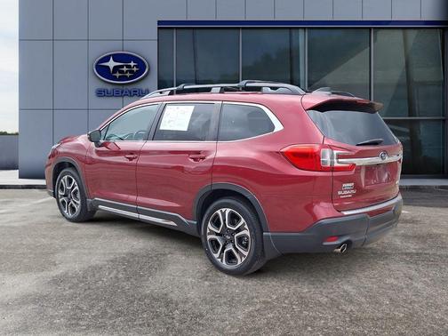 2023 Subaru Ascent Limited 7-Passenger