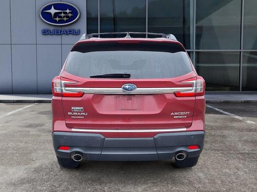 2023 Subaru Ascent Limited 7-Passenger