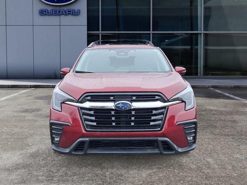 2023 Subaru Ascent Limited 7-Passenger
