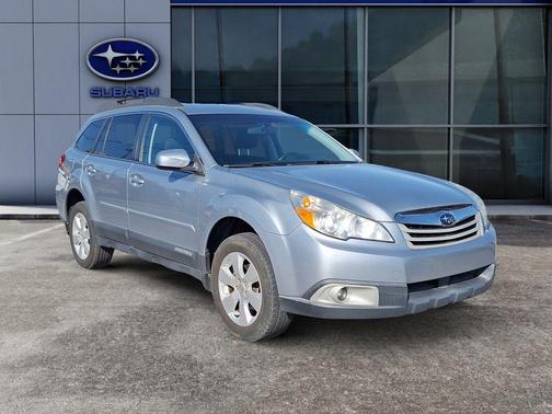 2012 Subaru Outback 2.5i Premium