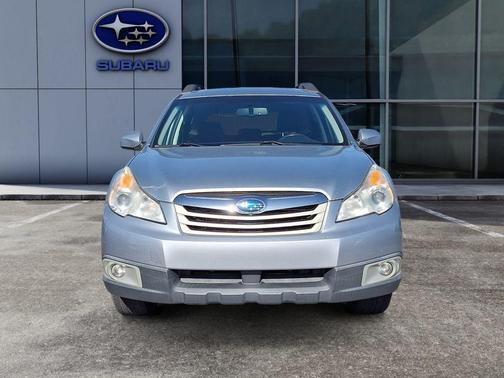 2012 Subaru Outback 2.5i Premium