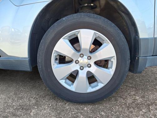 2012 Subaru Outback 2.5i Premium