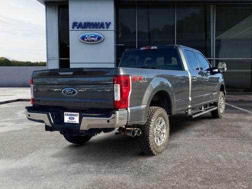 2019 Ford F-250 XLT