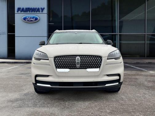 2023 Lincoln Aviator Reserve RWD