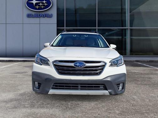 2022 Subaru Outback Limited XT