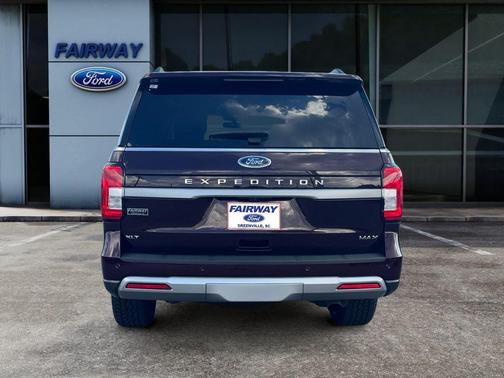 2024 Ford Expedition Max XLT