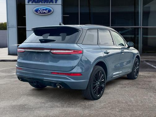 2023 Lincoln Corsair Reserve