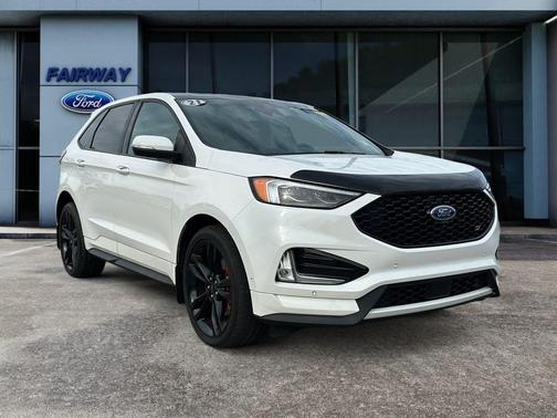 2021 Ford Edge ST