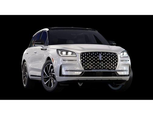 2024 Lincoln Corsair Grand Touring