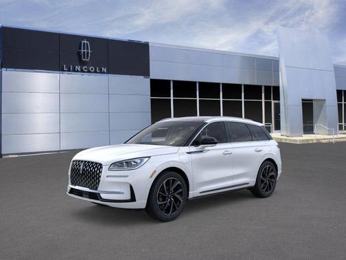 2024 Lincoln Corsair Grand Touring