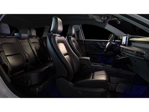 2024 Lincoln Corsair Grand Touring