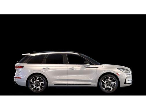 2024 Lincoln Corsair Grand Touring