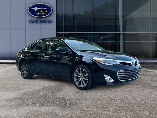 2014 Toyota Avalon XLE Touring