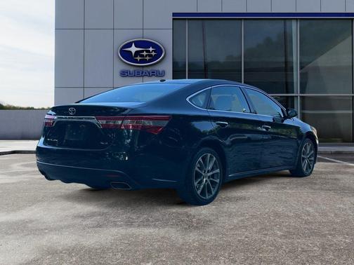 2014 Toyota Avalon XLE Touring